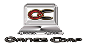 Omnes Comp - Soluções Inteligentes